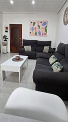 Flat in Calle de José Aguilar