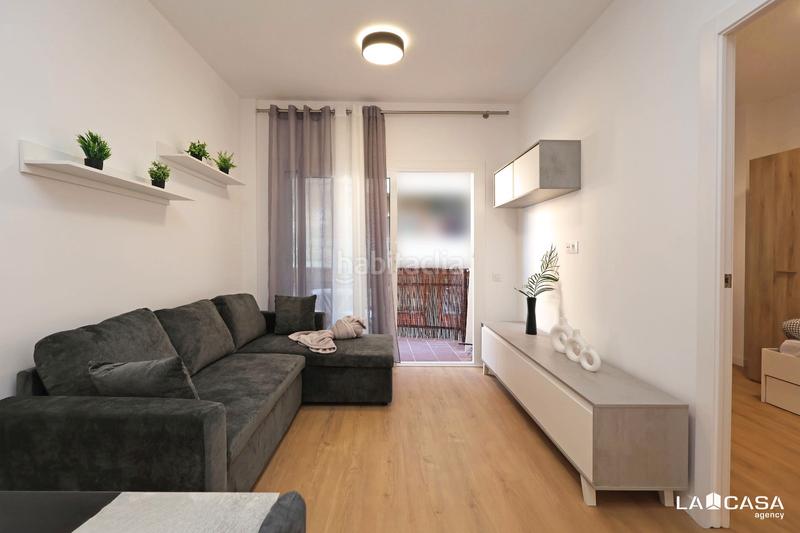 Foto 101f13b3-5306-4225-b032-9fdbc0205bfc. Appartement dans El Poble Sec - Parc de Montjuïc Barcelona