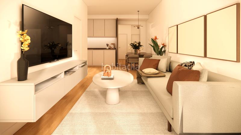 Foto 1024dd56-be2f-462a-bc57-78d0f7a51735. Appartement dans El Poble Sec - Parc de Montjuïc Barcelona