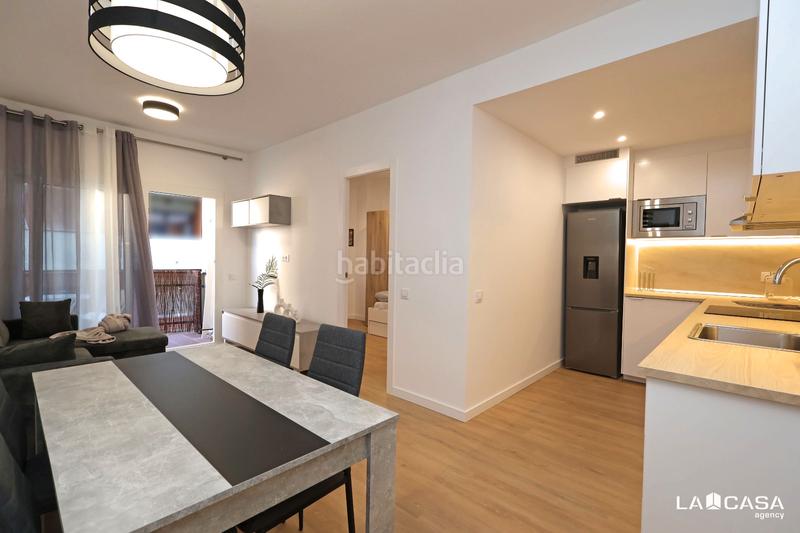 Foto 13db4db4-c8f3-49a5-97aa-994e541f1f58. Appartement dans El Poble Sec - Parc de Montjuïc Barcelona