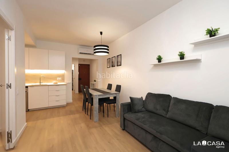 Foto 221870a1-4692-45a9-ace3-7905e4db1c0b. Appartement dans El Poble Sec - Parc de Montjuïc Barcelona