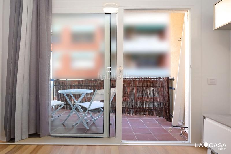 Foto 2fe4acbc-d53b-4488-b36b-d6e817fdd85a. Appartement dans El Poble Sec - Parc de Montjuïc Barcelona