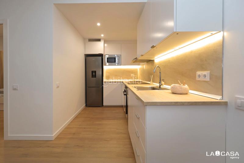 Foto 61609382-4124-4222-82ab-4bd3e5e3b273. Appartement dans El Poble Sec - Parc de Montjuïc Barcelona