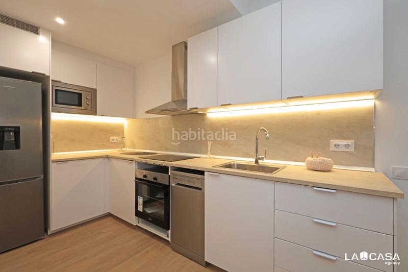 Foto 80d712eb-8222-44db-9933-7838241ddef2. Appartement dans El Poble Sec - Parc de Montjuïc Barcelona