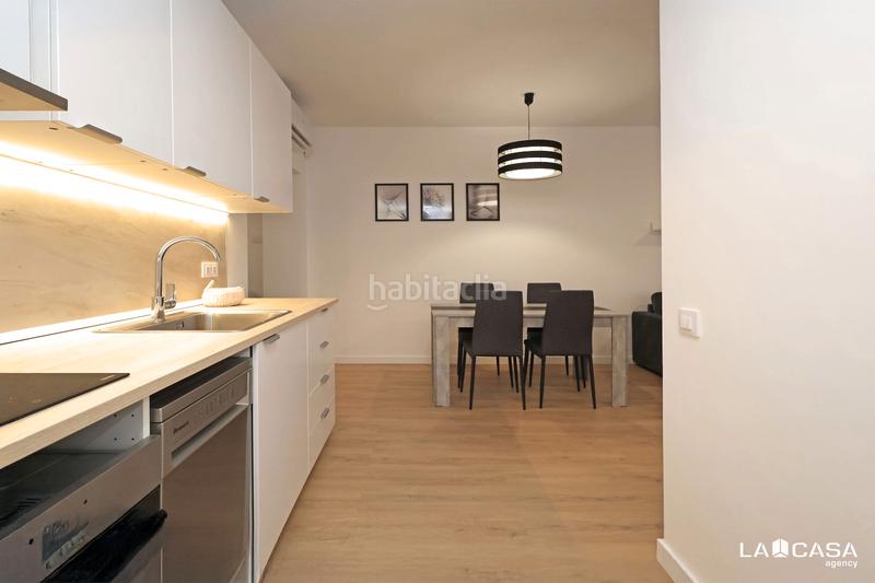 Foto 88d52ad6-f547-4825-811b-f6cccad56538. Appartement dans El Poble Sec - Parc de Montjuïc Barcelona