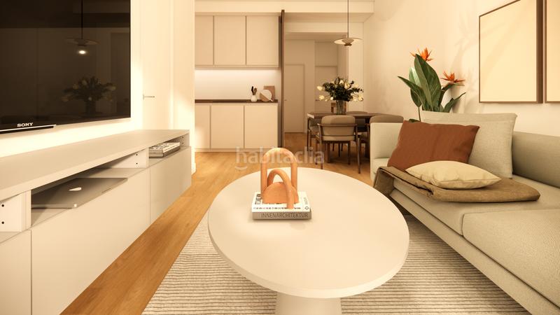 Foto aa718c72-5a4d-43bb-8f4f-b8267cf47425. Appartement dans El Poble Sec - Parc de Montjuïc Barcelona