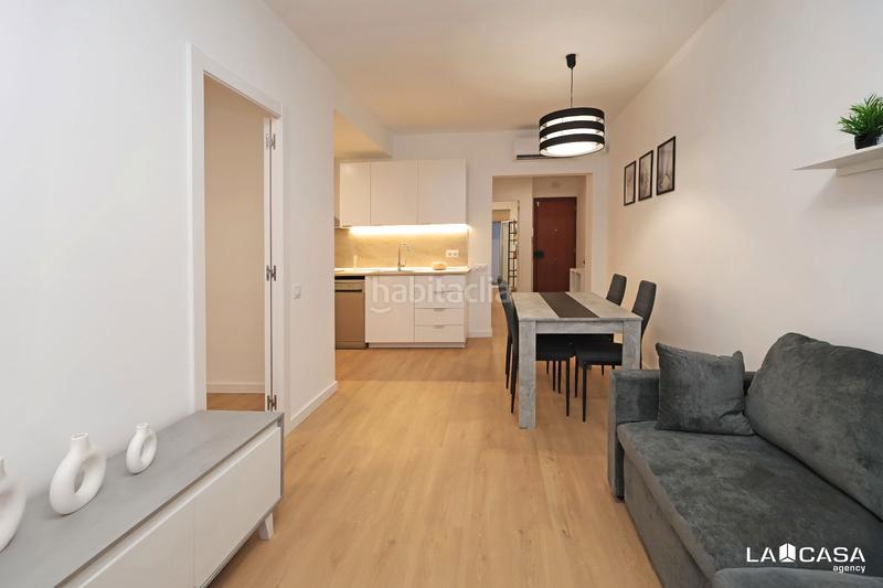 Foto b74232ba-ea07-421e-80c7-5f21fa70a7ad. Appartement dans El Poble Sec - Parc de Montjuïc Barcelona