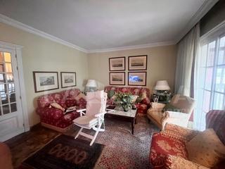 Appartement  Avenida virgen del carmen. Piso avenida virgen del carmen, algeciras