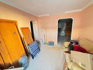 Rez-de-chaussée  Calle guadalquivir. Oportunidad en la piñera  planta baja para reformar  49.260