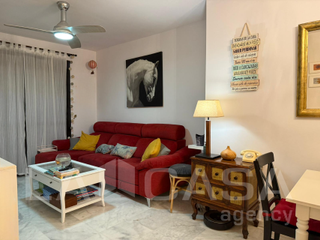 Appartement  Calle parís. Piso en avenida europa, montequinto