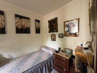 Appartement  Calle la mulata. Se vende nuda propiedad en san pablo, barrio b