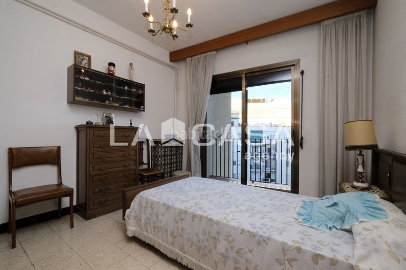Foto 40f3cb02-faa3-4858-81ef-5bab76c247d0. Pis amb calefacció a Vilapicina - Torre Llobeta Barcelona