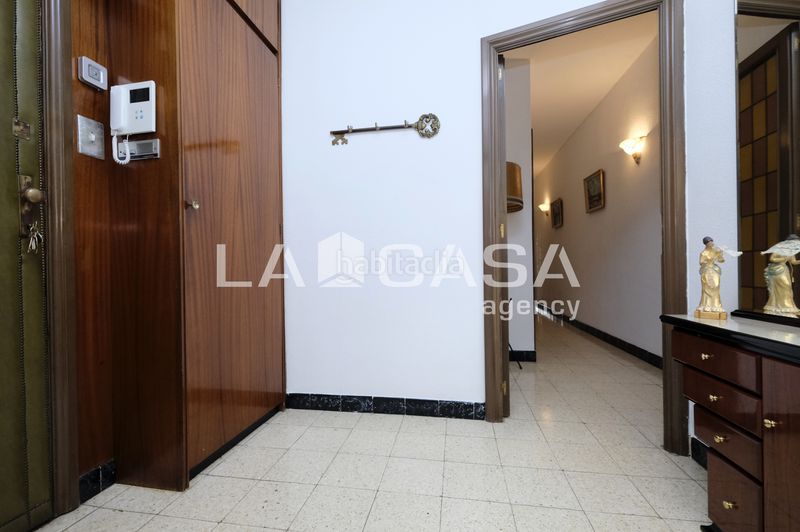 Foto e51256e5-0e51-4b2a-a12b-6dbe14fd478f. Pis amb calefacció a Vilapicina - Torre Llobeta Barcelona