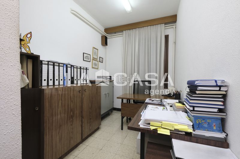 Foto fda6b7e6-8691-4a8a-ab8e-f0c7e5c057f9. Pis amb calefacció a Vilapicina - Torre Llobeta Barcelona