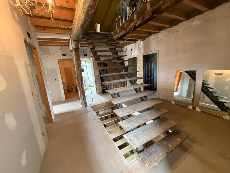 Foto 22e8f9f1-b383-483b-b4d9-a793833eef95. Casa amb aparcament a Valle de Mena