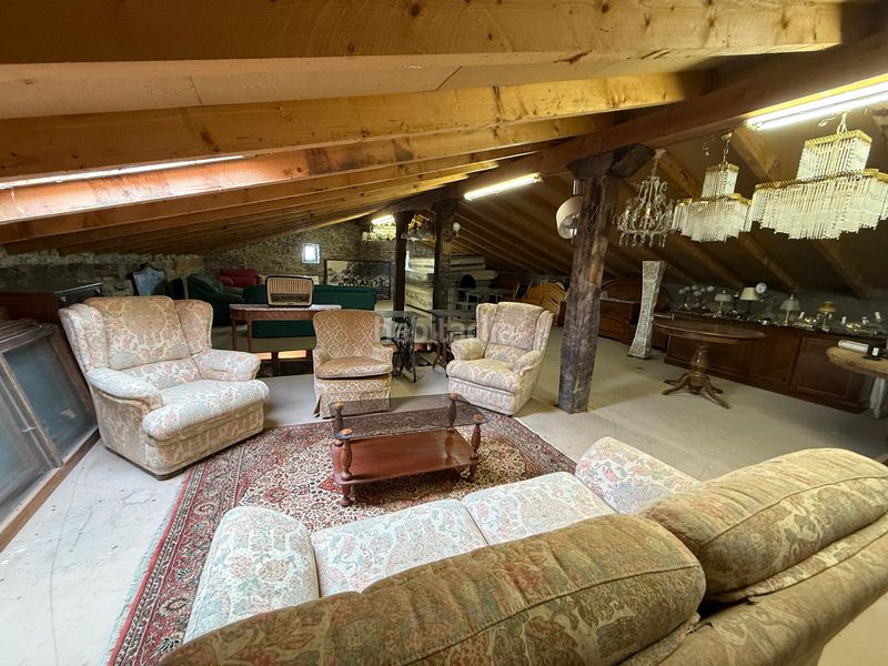 Foto 61f85edd-433c-49a2-9815-279c92c2aad4. Casa amb aparcament a Valle de Mena