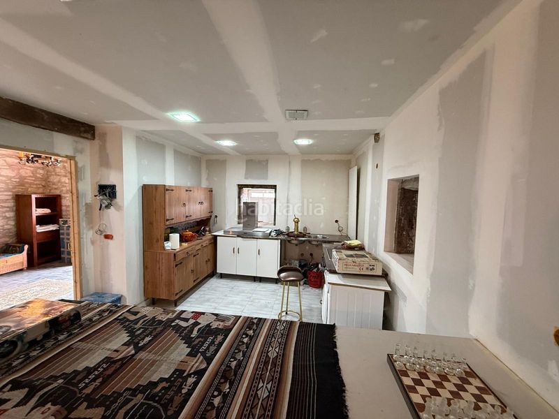 Foto 6faaf131-bf14-423f-b919-ad33d9599b95. Casa amb aparcament a Valle de Mena