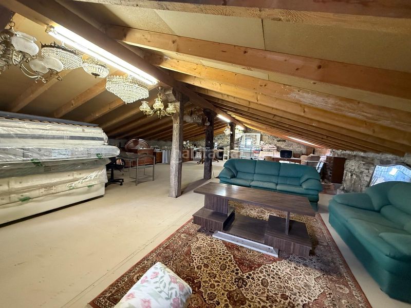 Foto 86aee494-9ebf-408a-8bff-161ec0c4afb5. Casa amb aparcament a Valle de Mena