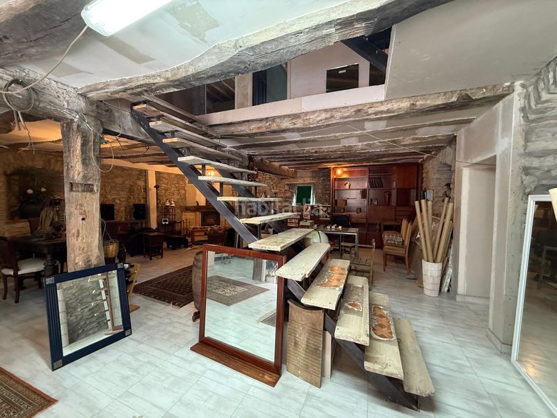 Foto f529a15b-4a5e-4db2-99df-9efd0be3164c. Casa amb aparcament a Valle de Mena