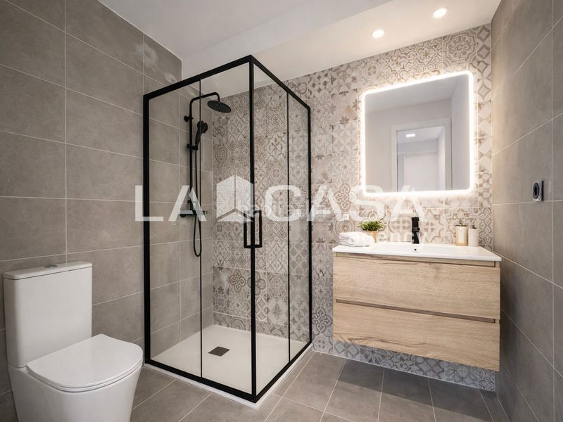 Foto 008b99a3-dff5-4109-996e-03deb5574671. Dúplex a Llefià Badalona