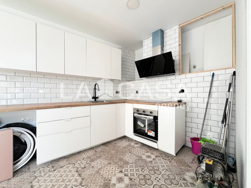 Foto 026d3f65-dfe3-4d62-b589-7b02fb355976. Dúplex a Llefià Badalona