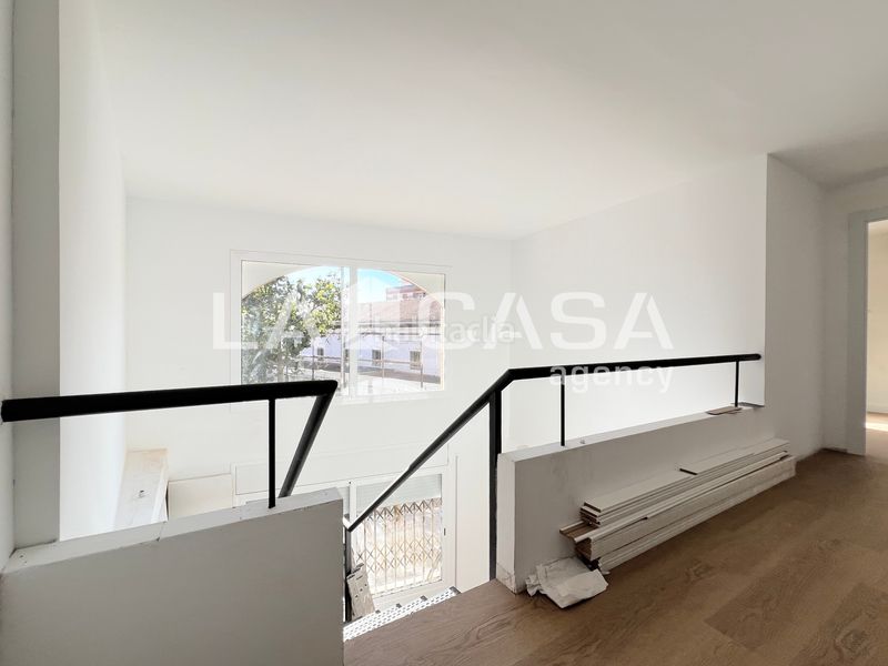 Foto 4e90cb06-4398-4180-9ce0-3ce591dd5293. Dúplex a Llefià Badalona