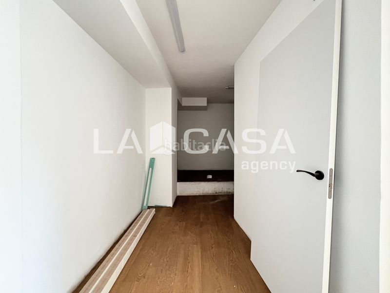 Foto c18acfc4-1299-4b74-ada7-9ad78f22fbca. Dúplex a Llefià Badalona