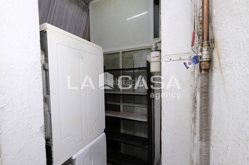 Foto 1b2ca44c-c243-41c8-9c32-d5234fa1902b. Pis amb calefacció a Vilapicina - Torre Llobeta Barcelona