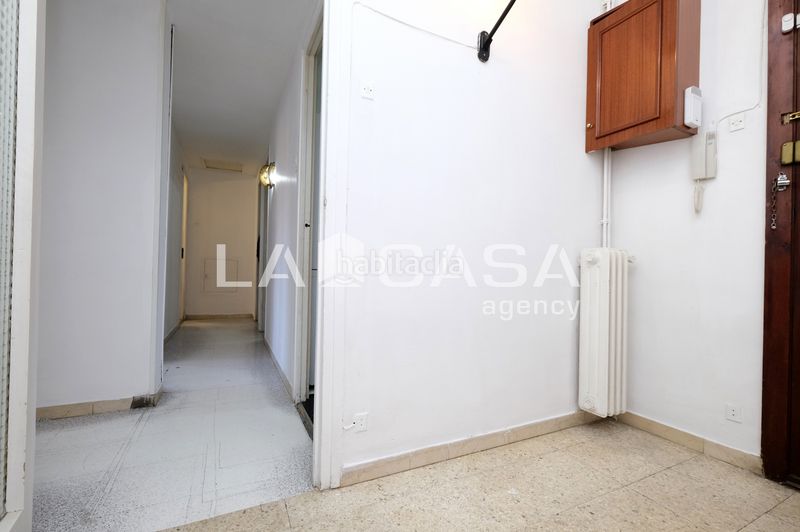 Foto 608e1fed-fa49-4239-a5fa-ea1f99eb8265. Pis amb calefacció a Vilapicina - Torre Llobeta Barcelona