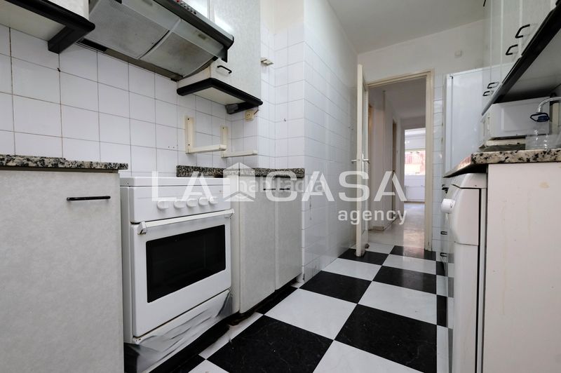 Foto 659a2f78-735e-41b1-8372-8d93c206fce5. Pis amb calefacció a Vilapicina - Torre Llobeta Barcelona