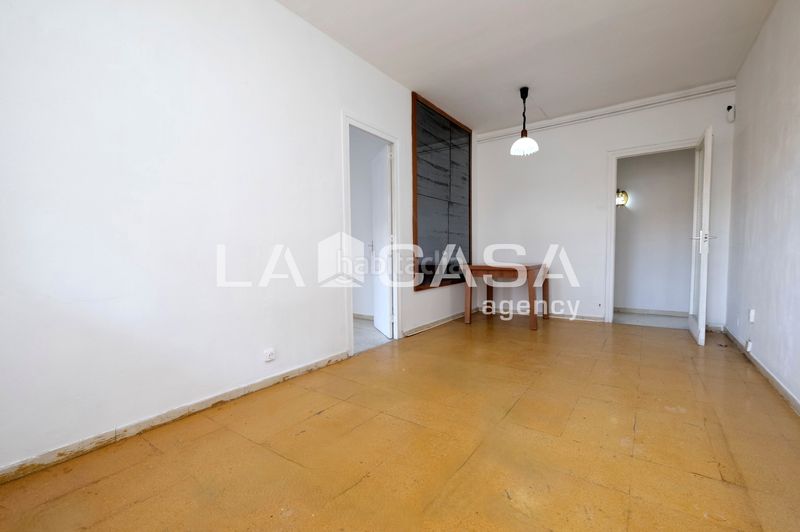 Foto b217c0cc-01c6-4b58-88c7-a78777dfef4f. Pis amb calefacció a Vilapicina - Torre Llobeta Barcelona