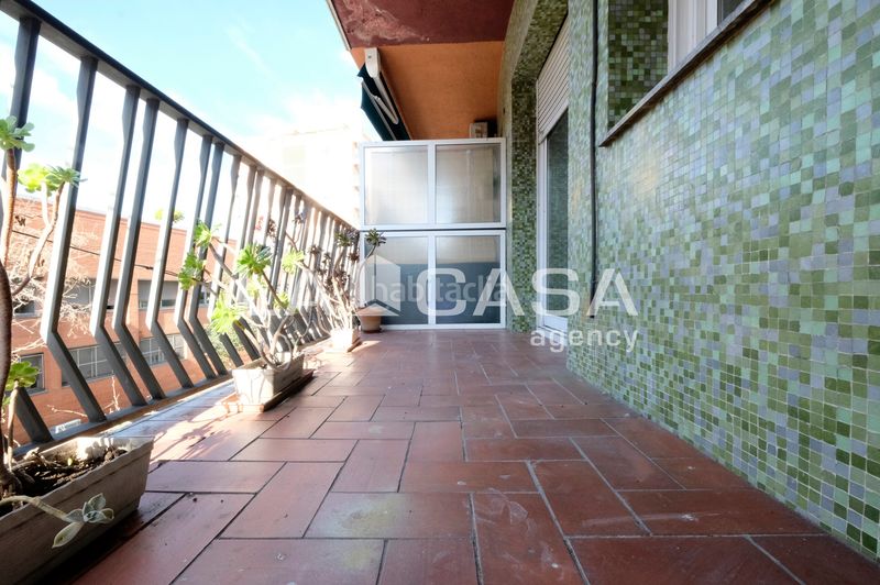 Foto c8788db6-d417-4661-8547-520f5c02ddfa. Pis amb calefacció a Vilapicina - Torre Llobeta Barcelona