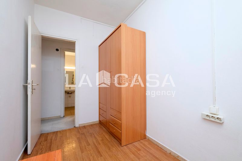 Foto ce176c51-60f7-4bbc-a8c3-dfae274ef97e. Pis amb calefacció a Vilapicina - Torre Llobeta Barcelona