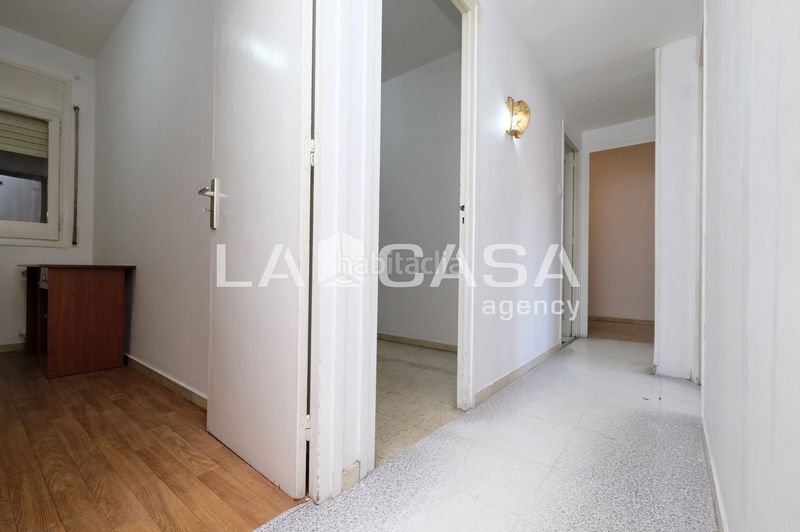 Foto f825c269-bb1e-4ed3-9eed-a92c9d682a24. Pis amb calefacció a Vilapicina - Torre Llobeta Barcelona