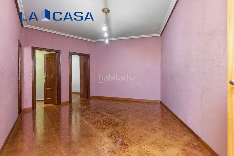 Foto 0b1e99a3-5150-4c90-8ea3-40d52c6e377e. Pis amb calefacció a Delicias Madrid