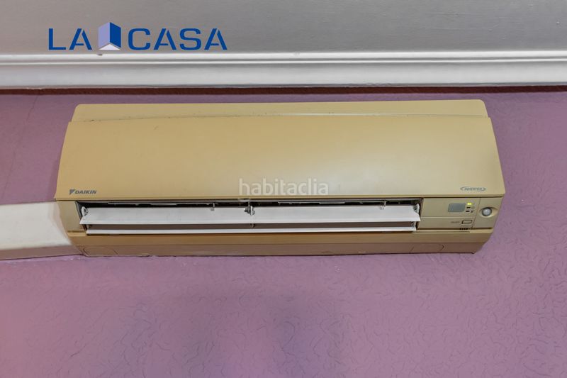 Foto 0c3613aa-ad90-4574-a6e5-1e495b728d04. Pis amb calefacció a Delicias Madrid