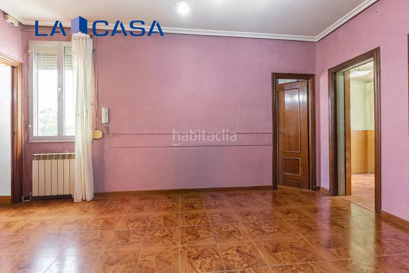 Foto 29a665ed-1d35-481d-a3bb-1ee7644f1d9d. Pis amb calefacció a Delicias Madrid