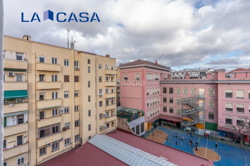 Foto 5b4a64fb-baf9-4d35-9d49-03ea40a313b3. Pis amb calefacció a Delicias Madrid