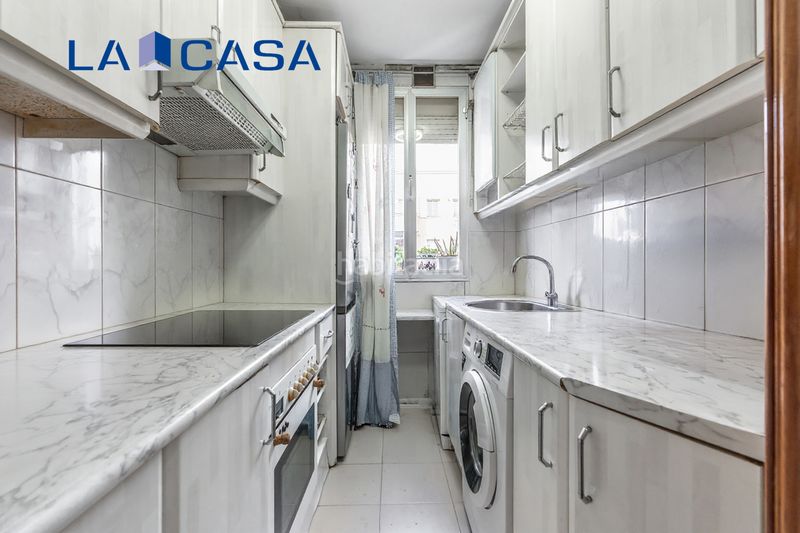 Foto 61fac459-e6d6-4f76-bbcf-3325db70894f. Pis amb calefacció a Delicias Madrid