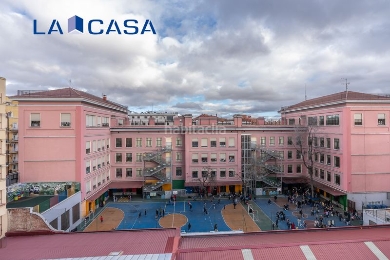 Foto 6ebd4e4d-5e63-4dd9-b7c8-22b7d6d86cfa. Pis amb calefacció a Delicias Madrid