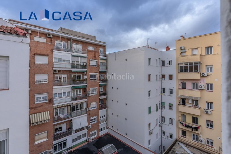 Foto d3c64a78-4d18-488a-a03c-31e964399f9b. Pis amb calefacció a Delicias Madrid