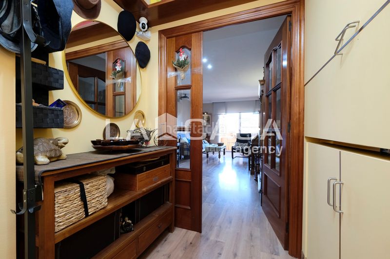 Foto 71e1dbfb-c893-4a69-baed-6f4763277de6. Pis a Porta Barcelona