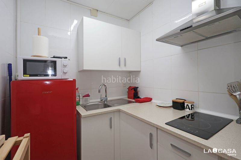 Foto c3bcdd04-da4c-4953-ad60-58bd13ac1546. Pis a Sant Antoni Barcelona