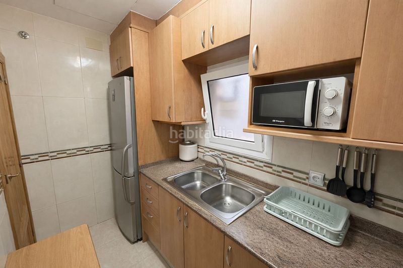 Foto e1ecb80e-2d1c-4526-a541-77ad2ec9efc3. Pis amb calefacció a El Pedró Cornellà de Llobregat