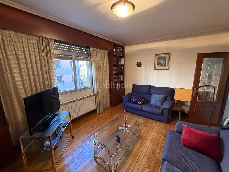 Foto 0296b279-dccd-4608-ba34-30384958ec7c. Pis amb calefacció a Artatzu - Larraskitu Bilbao