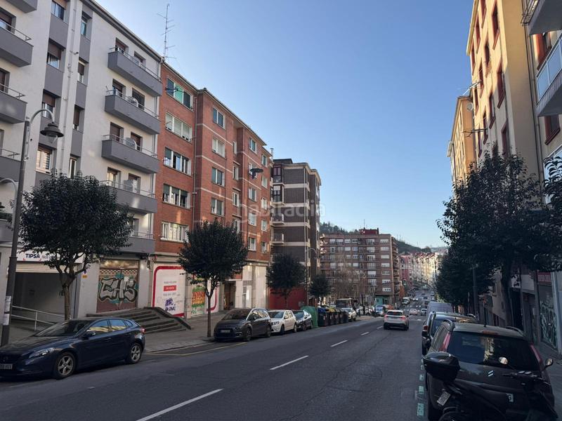 Foto 16c79d5e-38f1-4f46-bb59-9ea73150a39f. Pis amb calefacció a Artatzu - Larraskitu Bilbao