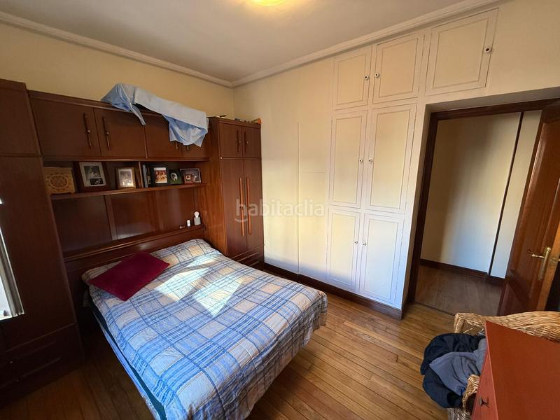 Foto 1c37127a-b386-4a49-afbb-05e602a7f6fc. Pis amb calefacció a Artatzu - Larraskitu Bilbao