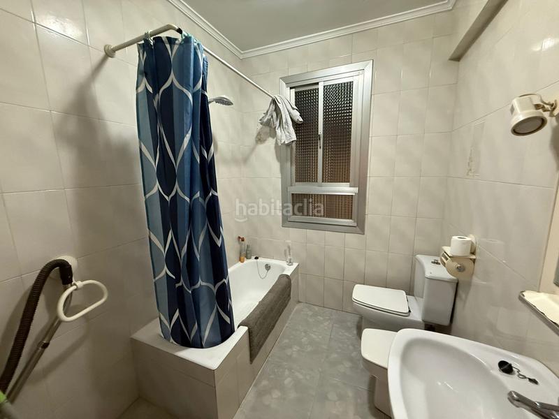 Foto 333df183-53b1-4a19-a879-1de0f03463e9. Pis amb calefacció a Artatzu - Larraskitu Bilbao