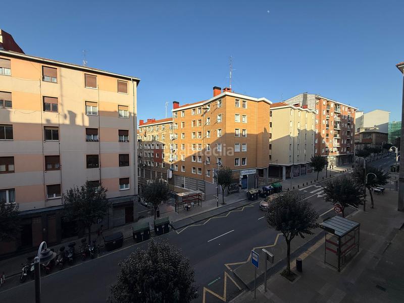 Foto 4159a822-4057-4895-946a-0c0b9ddcf5e7. Pis amb calefacció a Artatzu - Larraskitu Bilbao