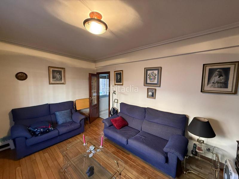 Foto 545d9f18-aeff-4c67-9e62-fd79c54b1638. Pis amb calefacció a Artatzu - Larraskitu Bilbao